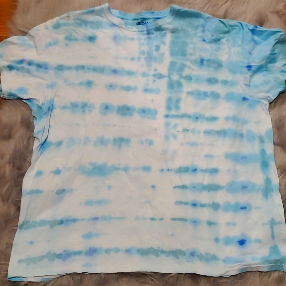 Tye Dye!!